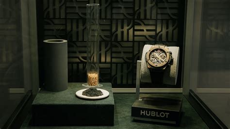 hublot hideous|An Earnest Exploration Of Hublot, The World’s Most  .